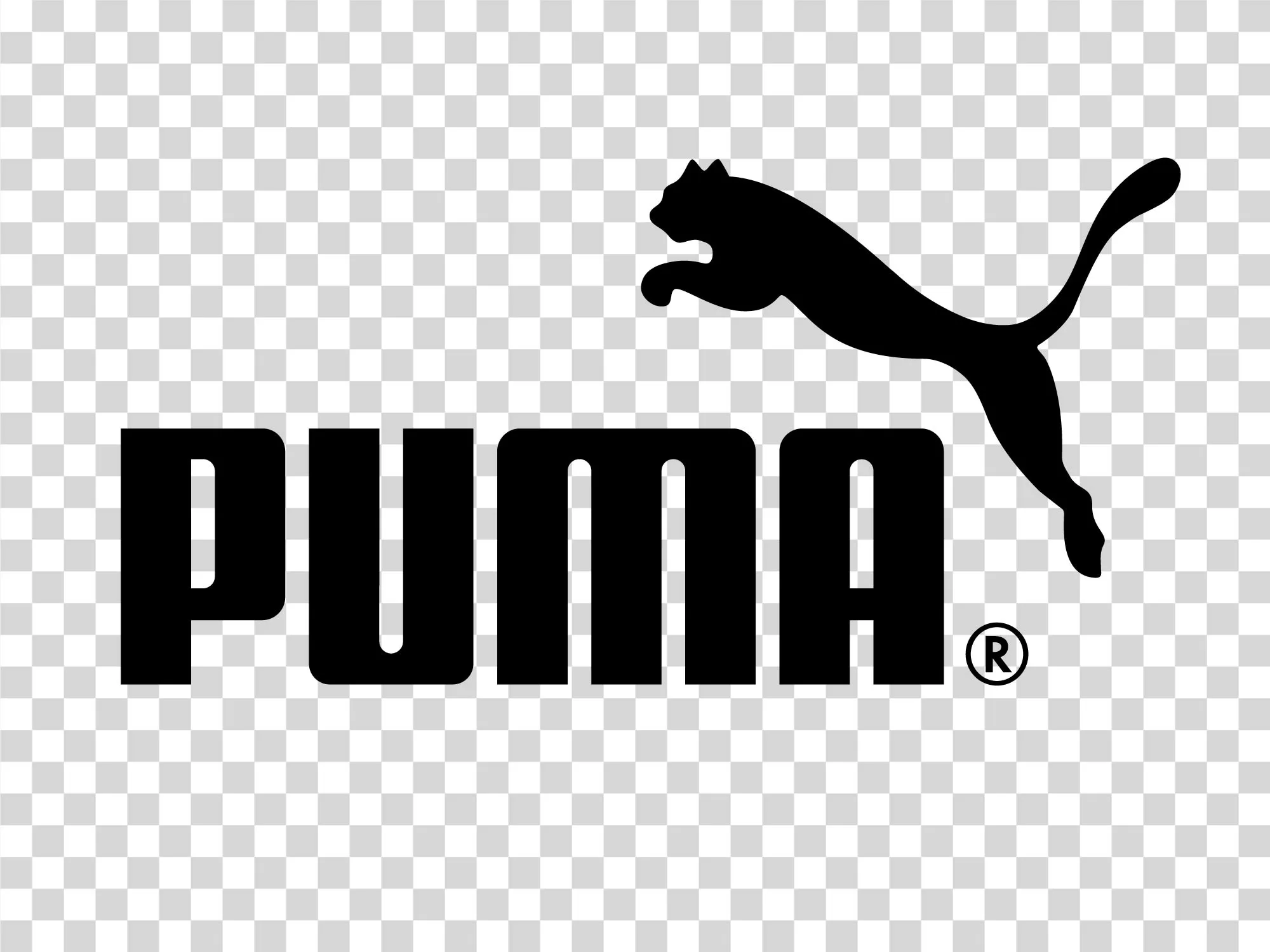 Puma-logo-sports-brand-emblem-footwear-sportswear-transparent-PNG-image-jpg