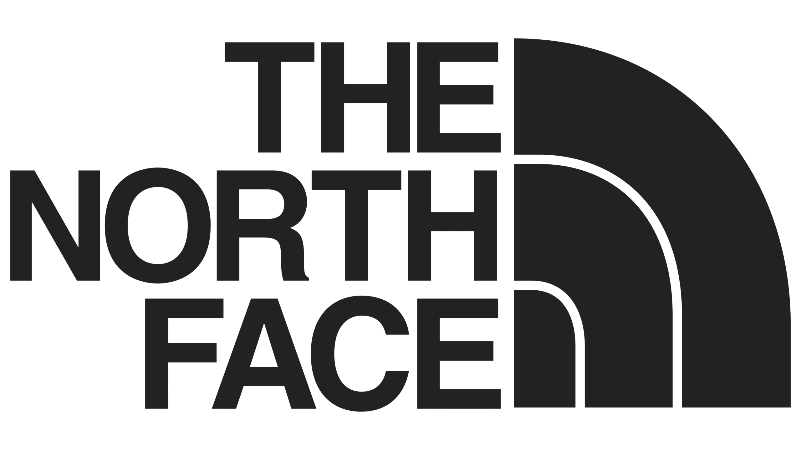 The-North-Face-Logo