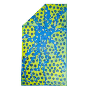 octopus-graphic-microfiber-beach-towel