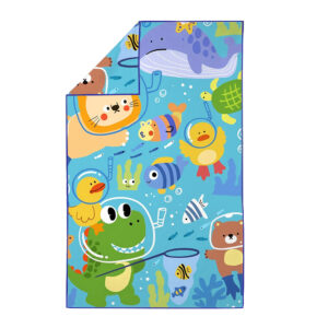 underwater-adventure-kids-microfiber-beach-towel